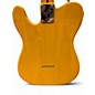 Used Squier Classic Vibe 1950S Telecaster Butterscotch Solid Body Electric Guitar