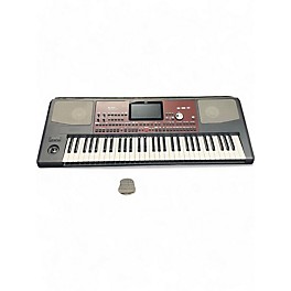 Used KORG PA700 Arranger Keyboard