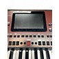 Used KORG PA700 Arranger Keyboard