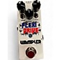 Used Wampler Plexi Drive British Overdrive Effect Pedal thumbnail