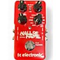 Used TC Electronic Hall Of Fame Reverb Effect Pedal thumbnail