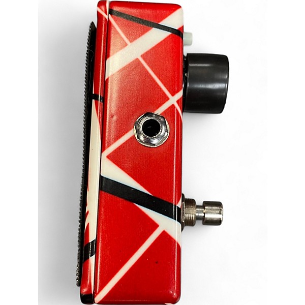 Used MXR EVH90 Eddie Van Halen Phaser Effect Pedal