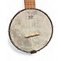 Used Gretsch Guitars G9470 Clarophone Banjolele Natural Ukulele