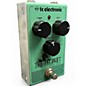 Used TC Electronic The Prophet Digital Delay Effect Pedal