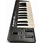 Used Alesis Q25 25 Key MIDI Controller thumbnail