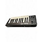 Used Alesis Q25 25 Key MIDI Controller