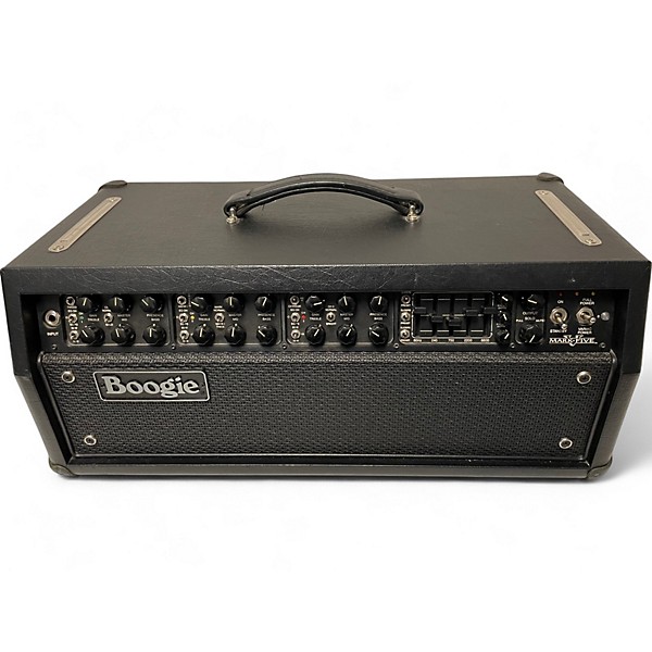 Used MESA/Boogie Mark V 90W Tube Guitar Amp Head