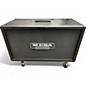 Used MESA/Boogie Rectifier 2x12 Guitar Cabinet thumbnail