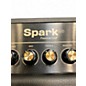 Used Positive Grid spark 40 Guitar Power Amp