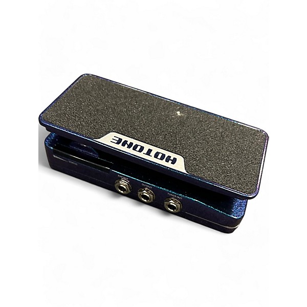 Used Hotone Effects Soul Press II Pedal