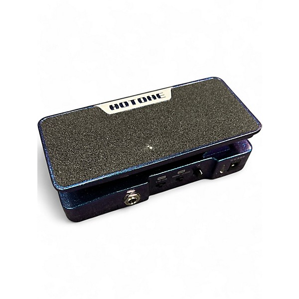 Used Hotone Effects Soul Press II Pedal