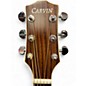 Used Carvin Cobalt 770 Mahogany Acoustic Electric Guitar