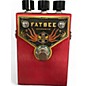 Used Beetronics FX Fatbee Effect Pedal thumbnail