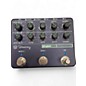 Used Keeley supermod workstation Effect Processor