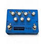 Used Empress Effects ParaEq with Boost EQ Pedal