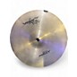 Used Zildjian 14in Mastersound Hi Hat Pair Cymbal