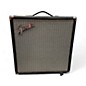 Used Fender Rumble 25 25W 1x8 Bass Combo Amp thumbnail