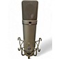 Used Neumann U87AI Condenser Microphone thumbnail