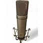 Used Neumann U87AI Condenser Microphone