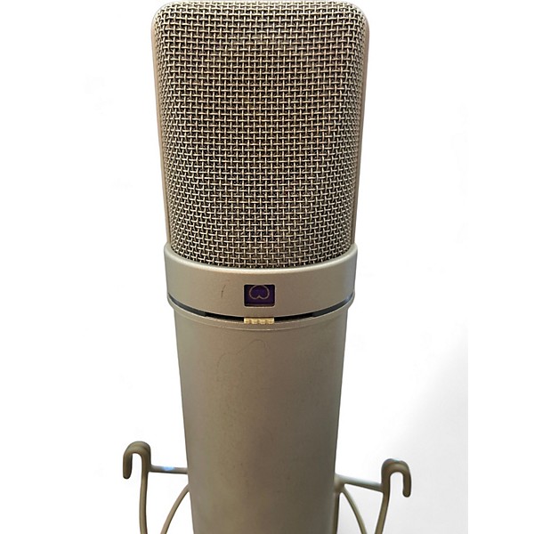 Used Neumann U87AI Condenser Microphone