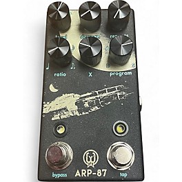 Used Walrus Audio ARP87 Multi Function Delay Effect Pedal