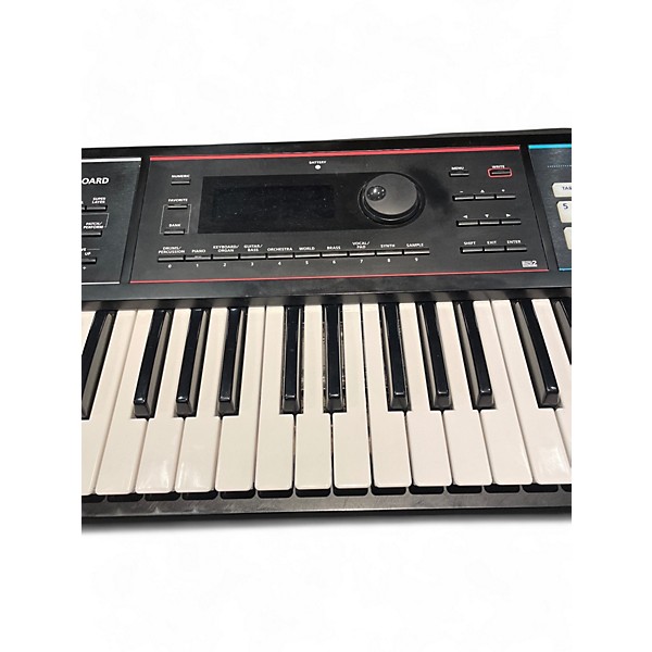 Used Roland JUNO-DS Digital Piano