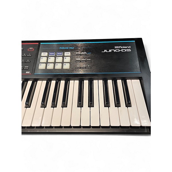 Used Roland JUNO-DS Digital Piano