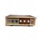 Used Universal Audio OX Tube Guitar Amp Head thumbnail