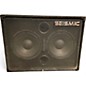 Used Seismic Audio SA-210 Bass Cabinet thumbnail