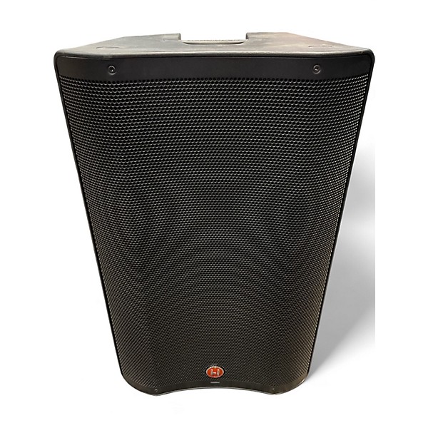 Used Harbinger VARI V2315 Powered Speaker