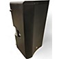 Used Harbinger VARI V2315 Powered Speaker