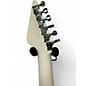 Used Hu Tonelabs PSYCHLONE OLYMPIC WHITE Hollow Body Electric Guitar