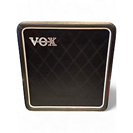 Used VOX BC108 25W 1X8 Guitar Cabinet