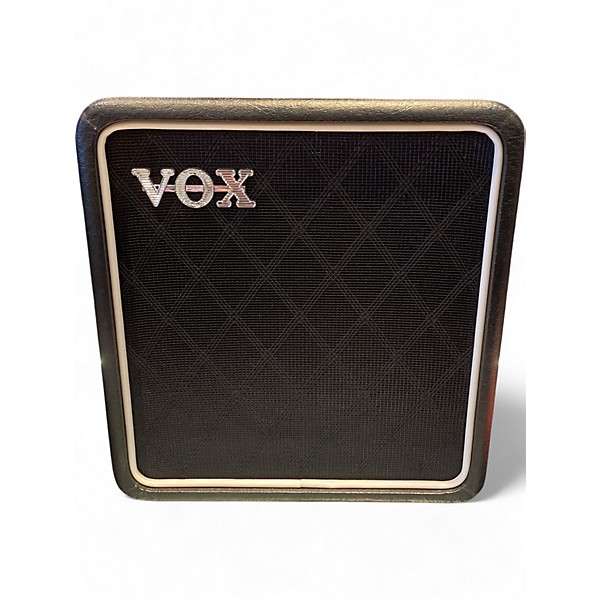 Used VOX BC108 25W 1X8 Guitar Cabinet