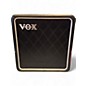 Used VOX BC108 25W 1X8 Guitar Cabinet thumbnail