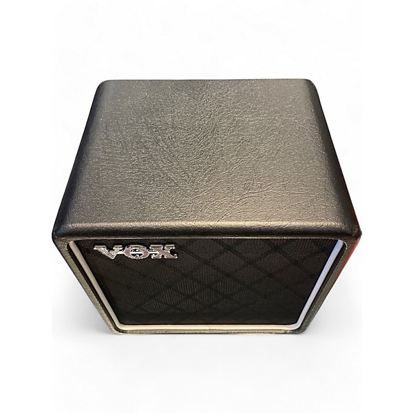 Used VOX BC108 25W 1X8 Guitar Cabinet