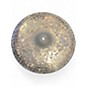 Used Dream 16in DARK MATTER Cymbal thumbnail