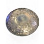 Used Dream 16in DARK MATTER Cymbal