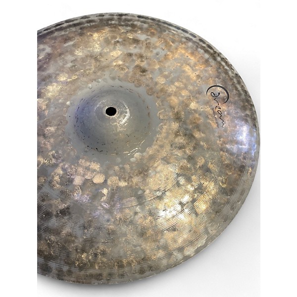 Used Dream 16in DARK MATTER Cymbal