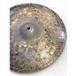 Used Dream 16in DARK MATTER Cymbal