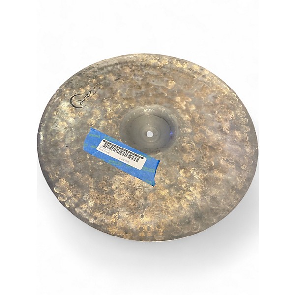 Used Dream 16in DARK MATTER Cymbal