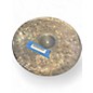 Used Dream 16in DARK MATTER Cymbal