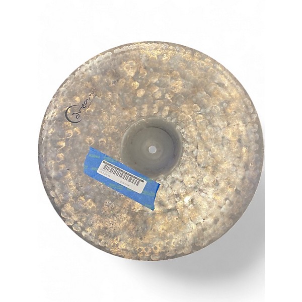 Used Dream 16in DARK MATTER Cymbal