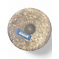 Used Dream 16in DARK MATTER Cymbal