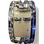Used Miscellaneous 14in 14" Custom Snare Silver Sparkle Drum