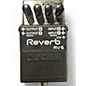 Used BOSS RV6 Digital Reverb Effect Pedal thumbnail