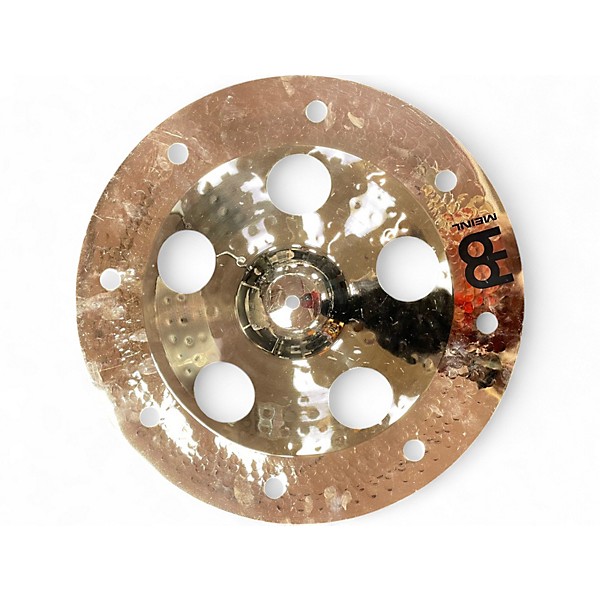 Used SABIAN 16in Neil Peart Paragon Crash Brilliant Cymbal