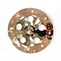 Used SABIAN 16in Neil Peart Paragon Crash Brilliant Cymbal thumbnail
