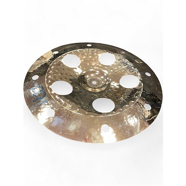 Used SABIAN 16in Neil Peart Paragon Crash Brilliant Cymbal
