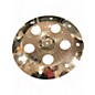 Used SABIAN 16in Neil Peart Paragon Crash Brilliant Cymbal
